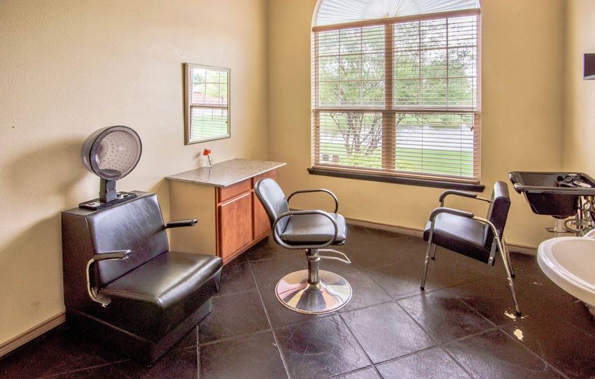 Hickory Manor 62+ Apartments, 1626 Old Hickory Trail, Desoto, TX RentCafe